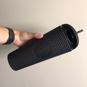 Venti Starbucks reusable